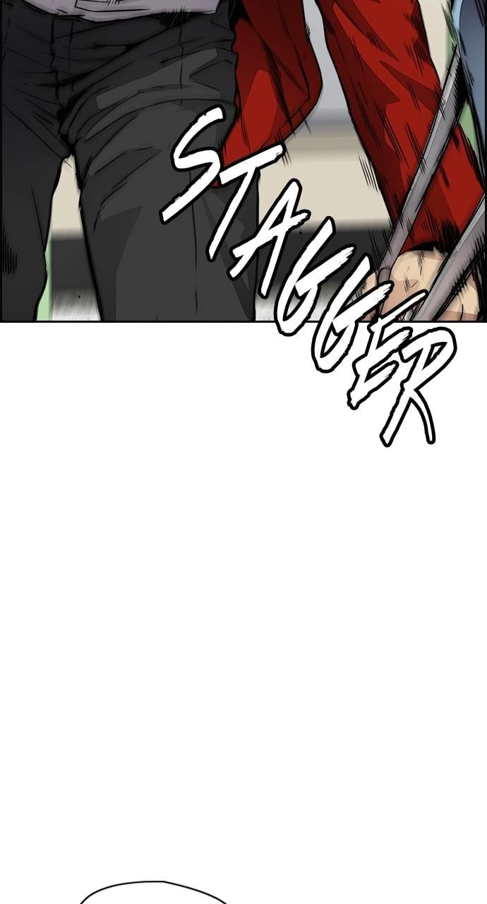 Wind Breaker Chapter 414 - Page 8