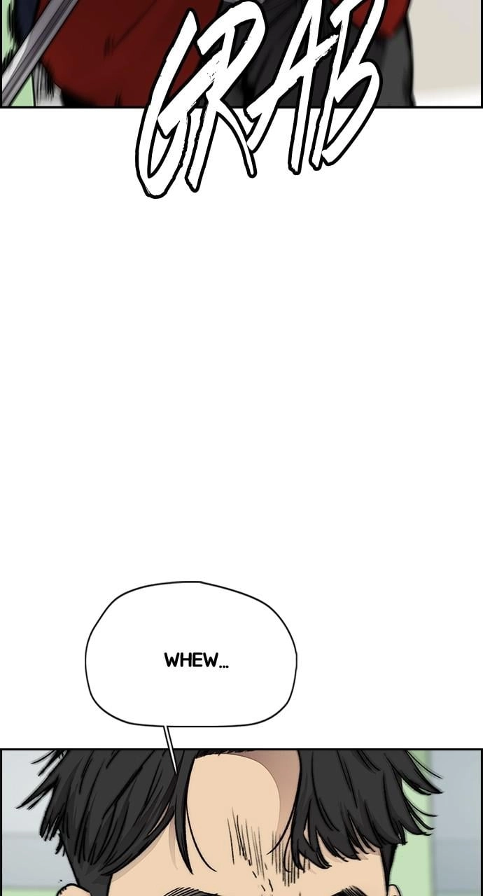 Wind Breaker Chapter 414 - Page 10