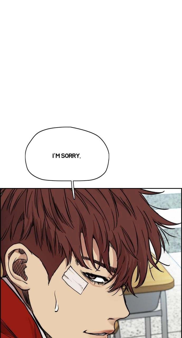 Wind Breaker Chapter 414 - Page 12