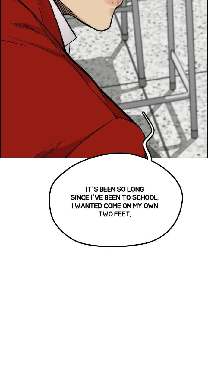 Wind Breaker Chapter 414 - Page 13