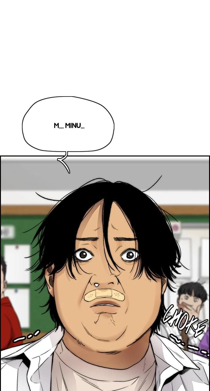 Wind Breaker Chapter 414 - Page 14