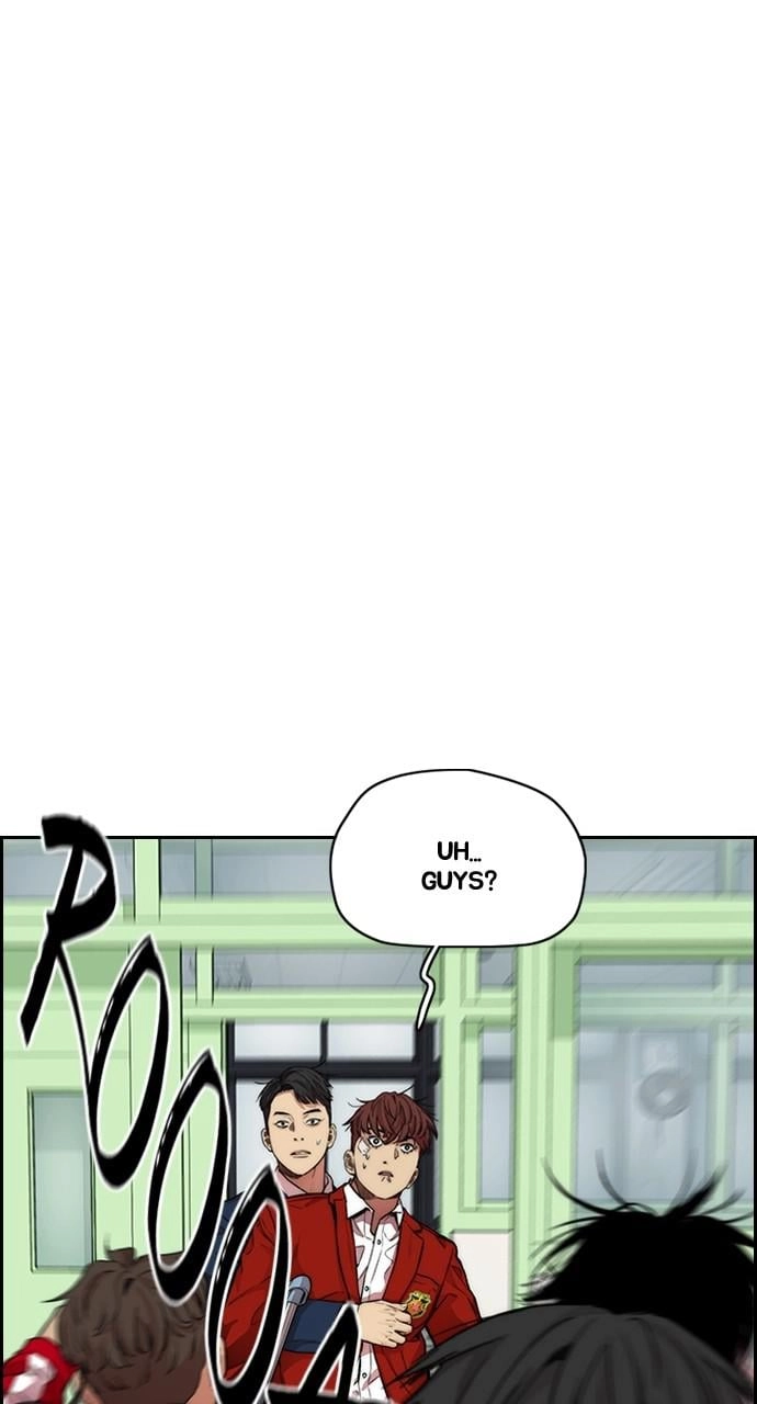 Wind Breaker Chapter 414 - Page 19