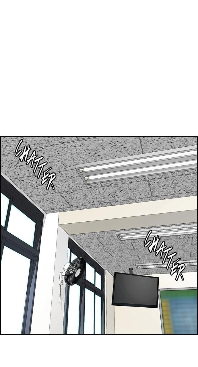 Wind Breaker Chapter 414 - Page 27