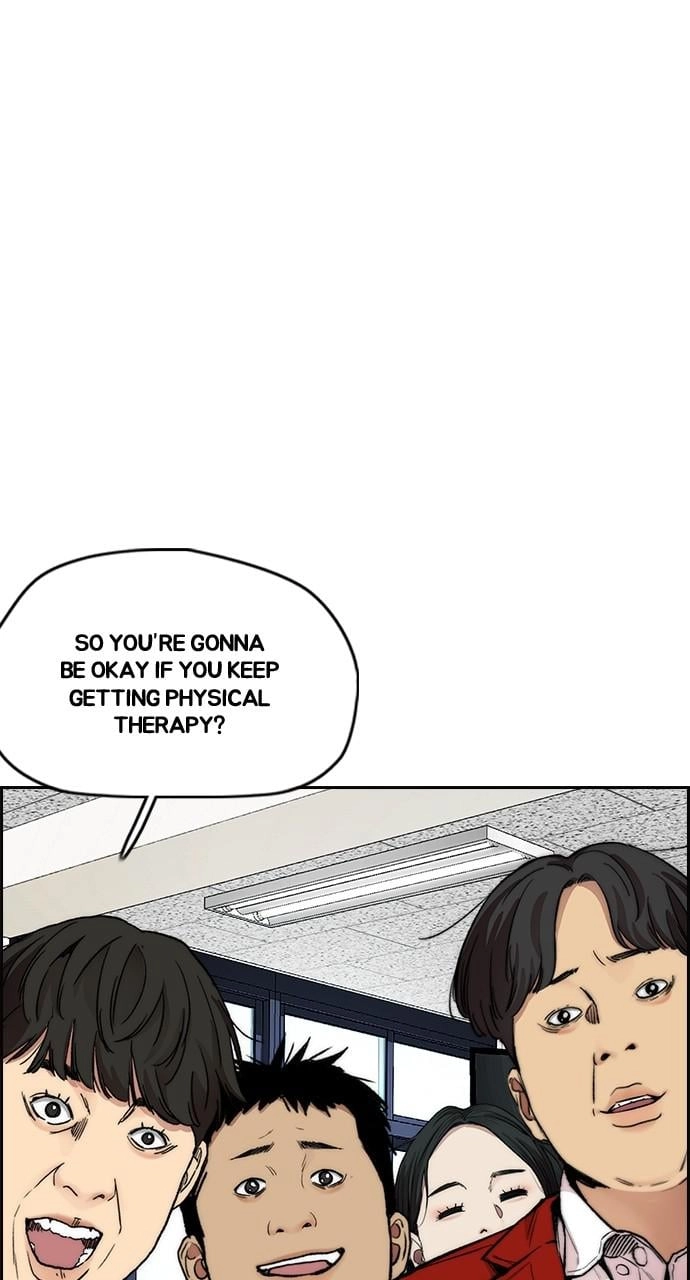 Wind Breaker Chapter 414 - Page 28