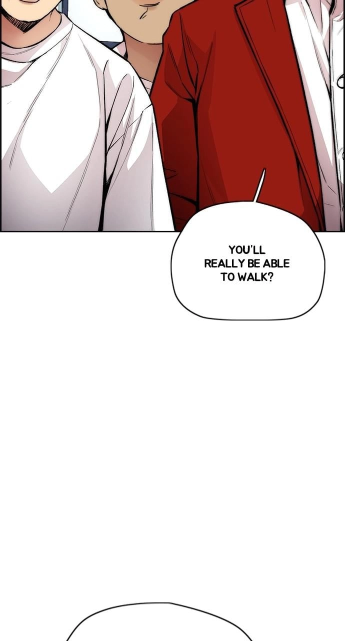 Wind Breaker Chapter 414 - Page 29