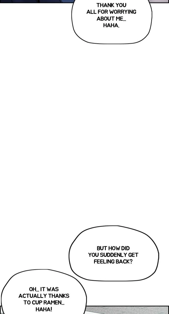 Wind Breaker Chapter 414 - Page 31