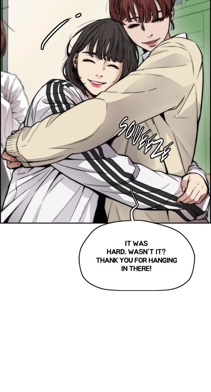 Wind Breaker Chapter 414 - Page 35