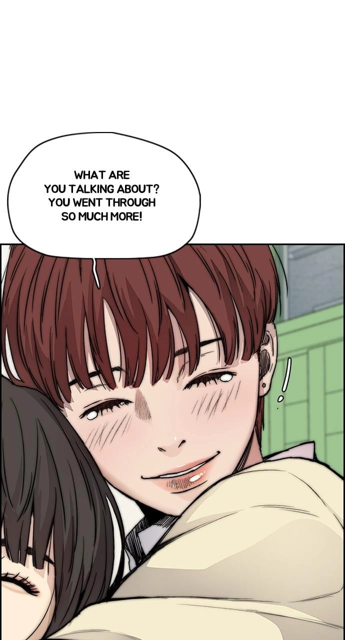 Wind Breaker Chapter 414 - Page 36