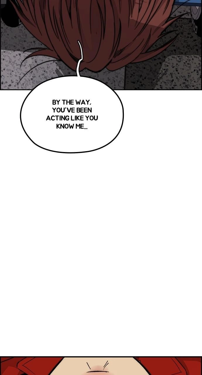Wind Breaker Chapter 414 - Page 46
