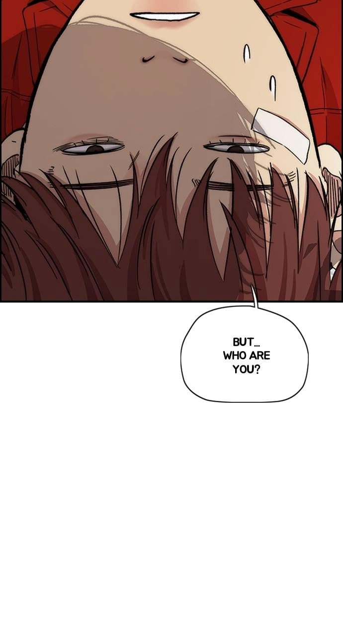 Wind Breaker Chapter 414 - Page 47