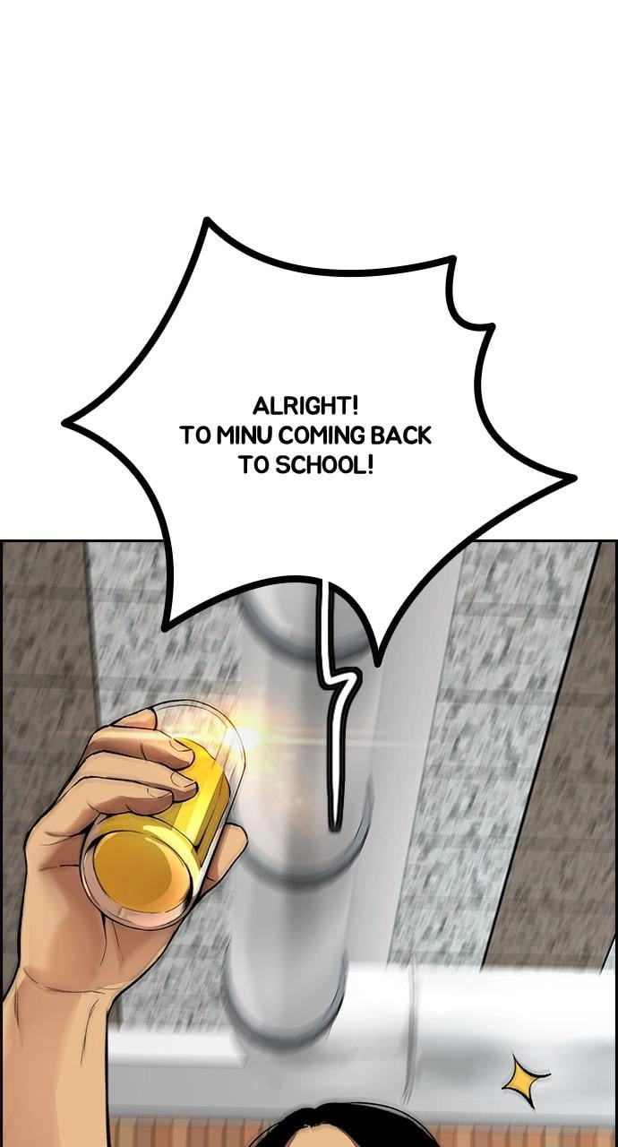 Wind Breaker Chapter 414 - Page 57