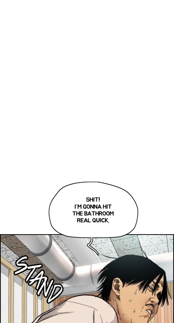 Wind Breaker Chapter 414 - Page 66