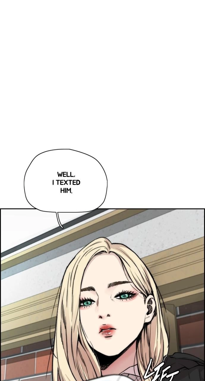 Wind Breaker Chapter 414 - Page 69
