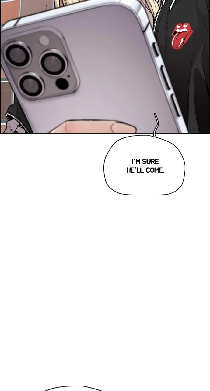 Wind Breaker Chapter 414 - Page 70