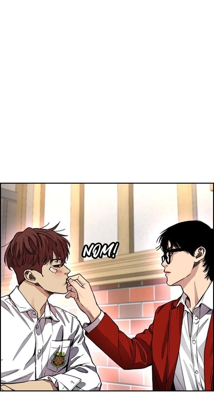 Wind Breaker Chapter 414 - Page 79
