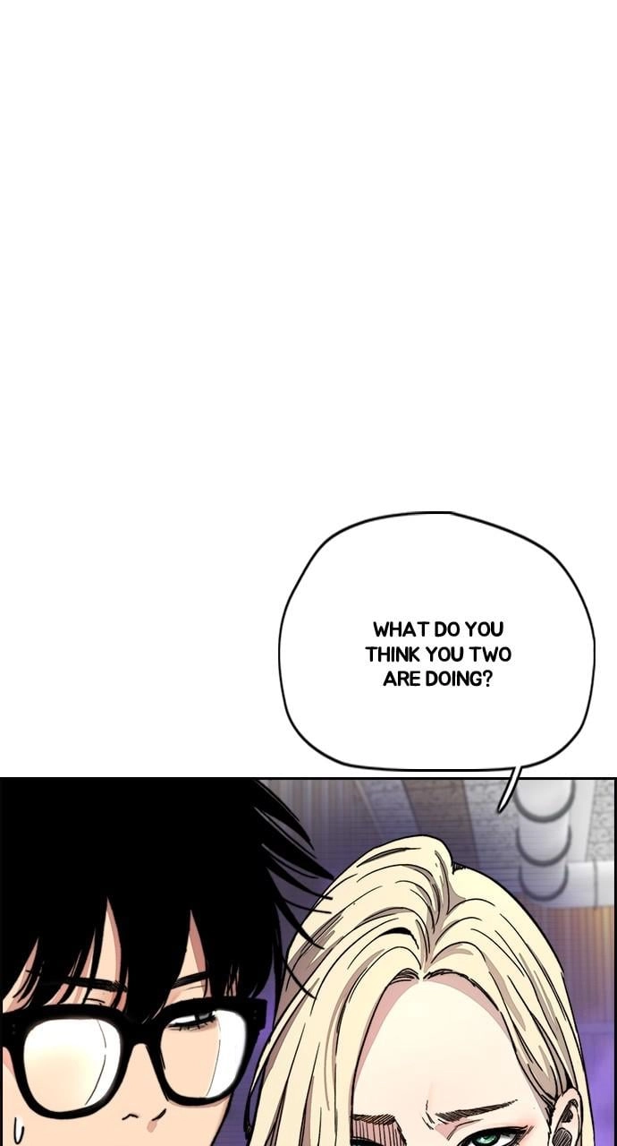 Wind Breaker Chapter 414 - Page 80