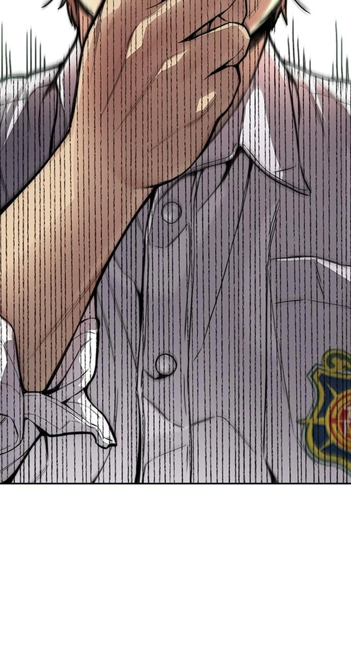 Wind Breaker Chapter 414 - Page 83