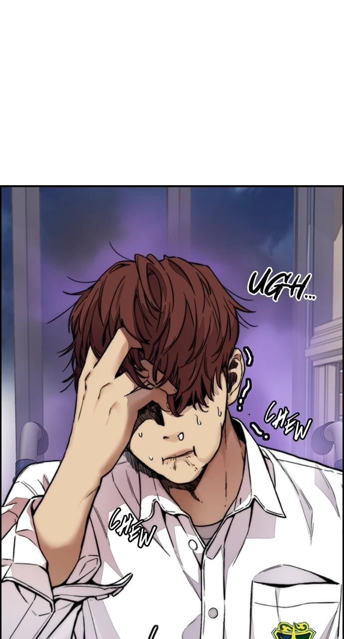 Wind Breaker Chapter 414 - Page 84