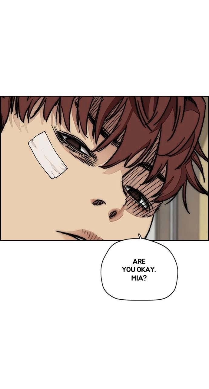 Wind Breaker Chapter 414 - Page 105