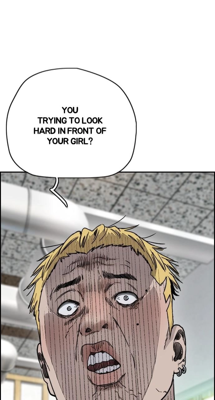 Wind Breaker Chapter 414 - Page 113