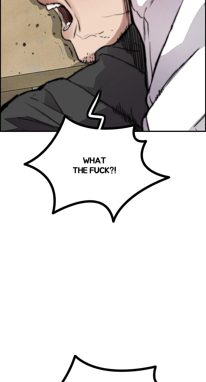 Wind Breaker Chapter 414 - Page 124