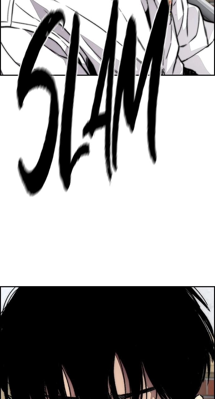 Wind Breaker Chapter 414 - Page 130