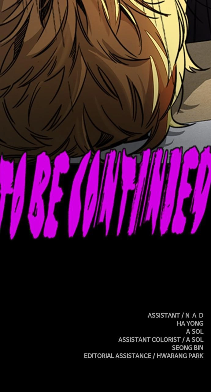 Wind Breaker Chapter 414 - Page 137