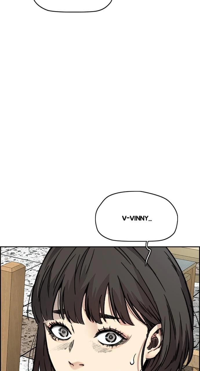 Wind Breaker Chapter 415 - Page 5