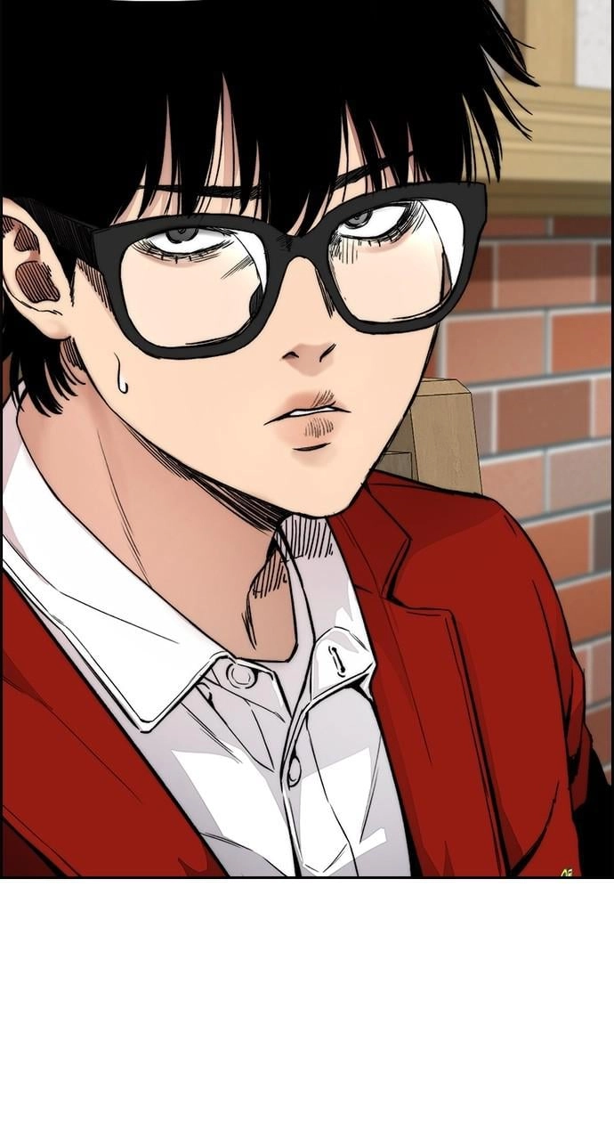 Wind Breaker Chapter 415 - Page 7
