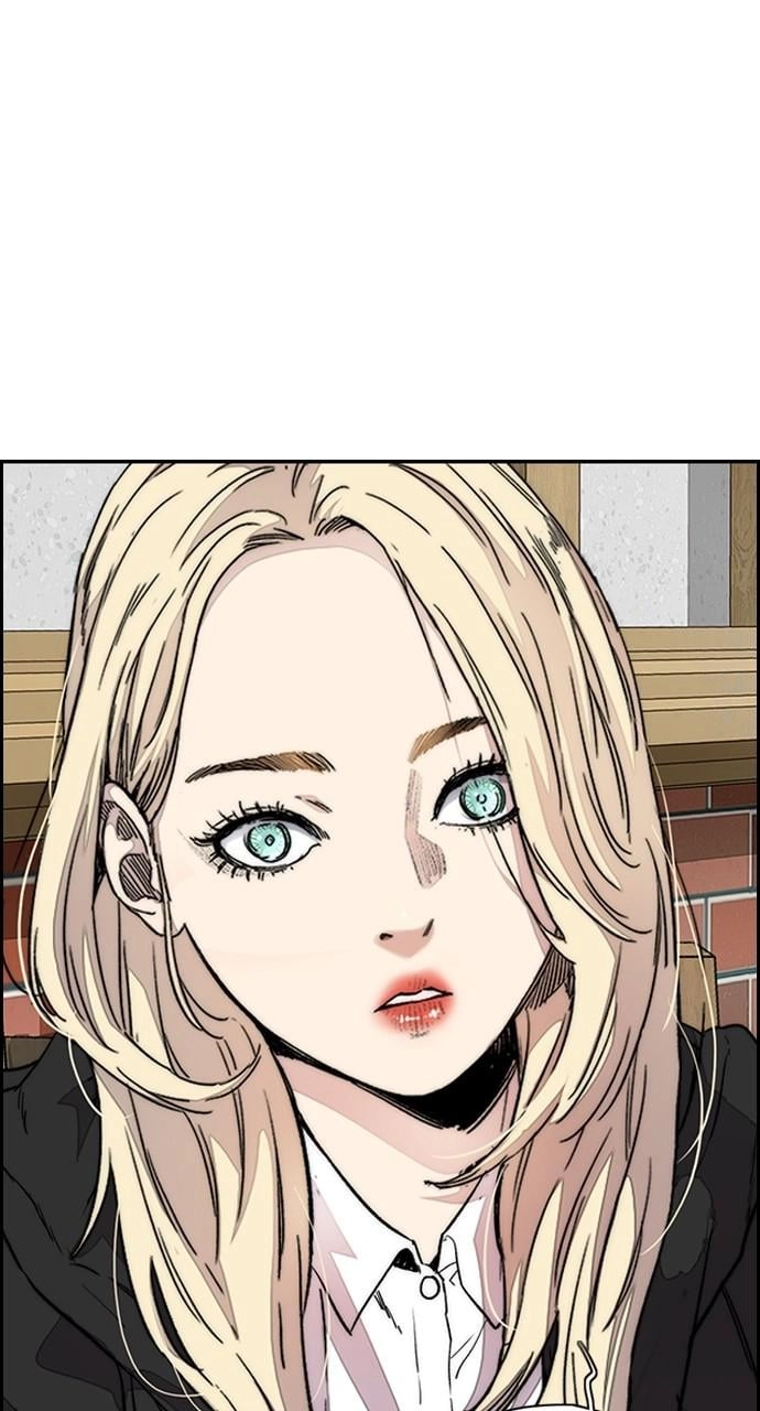 Wind Breaker Chapter 415 - Page 8