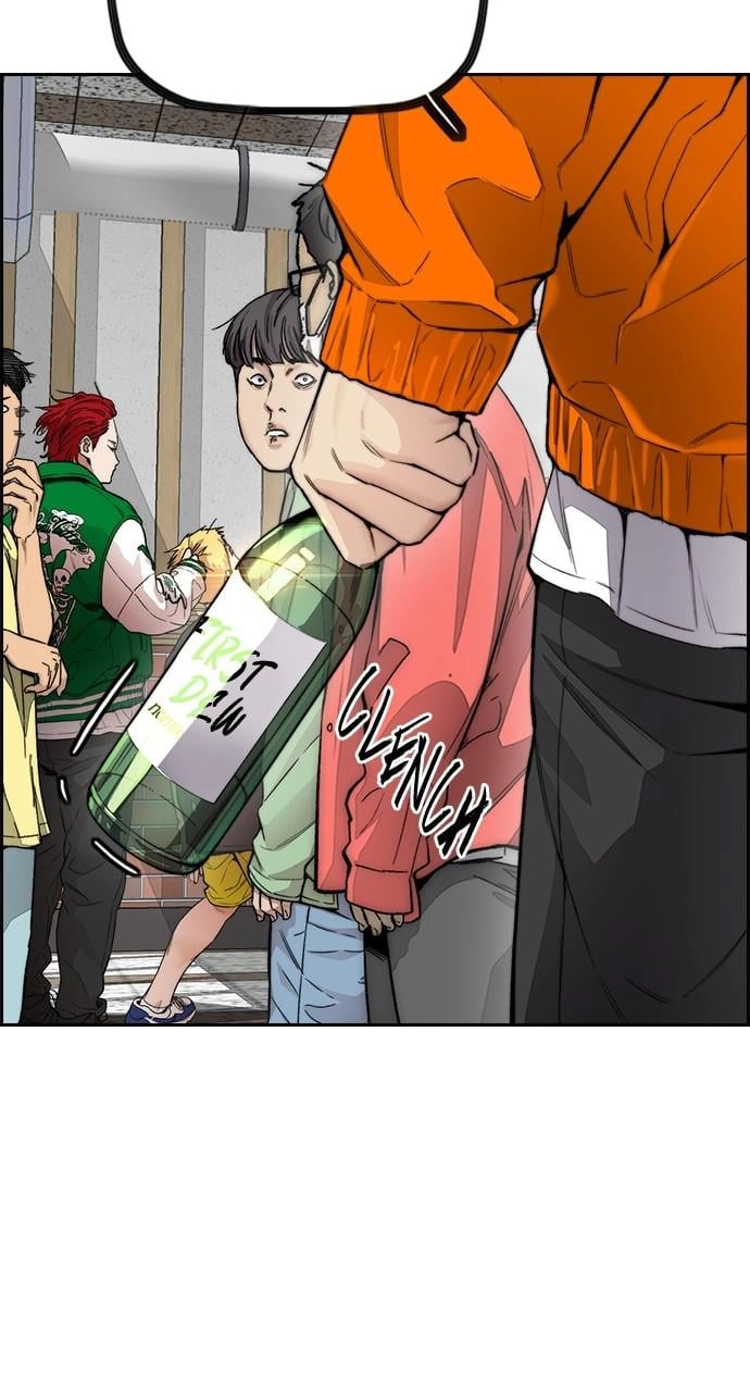 Wind Breaker Chapter 415 - Page 13