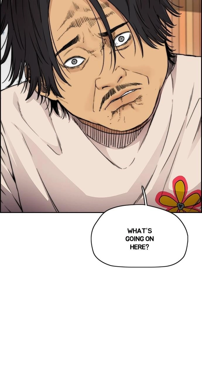 Wind Breaker Chapter 415 - Page 24