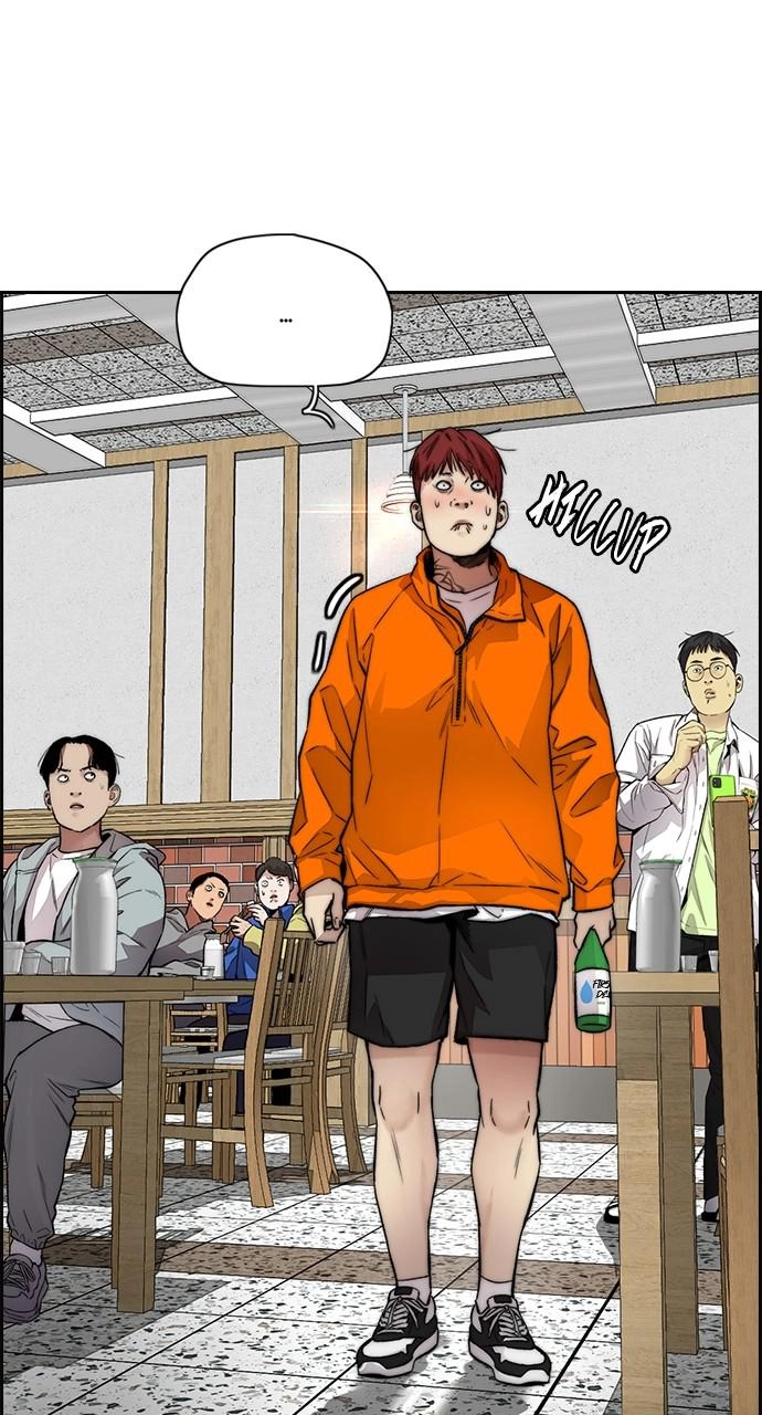Wind Breaker Chapter 415 - Page 25