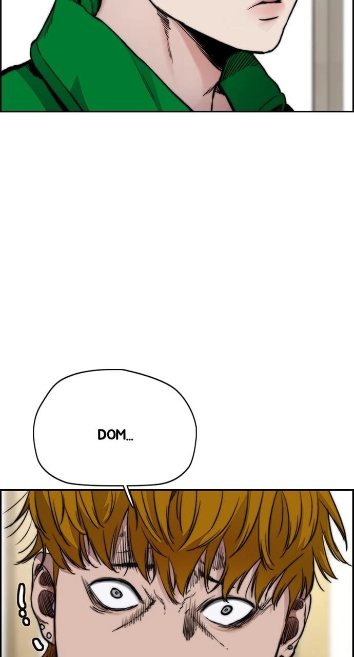 Wind Breaker Chapter 415 - Page 27
