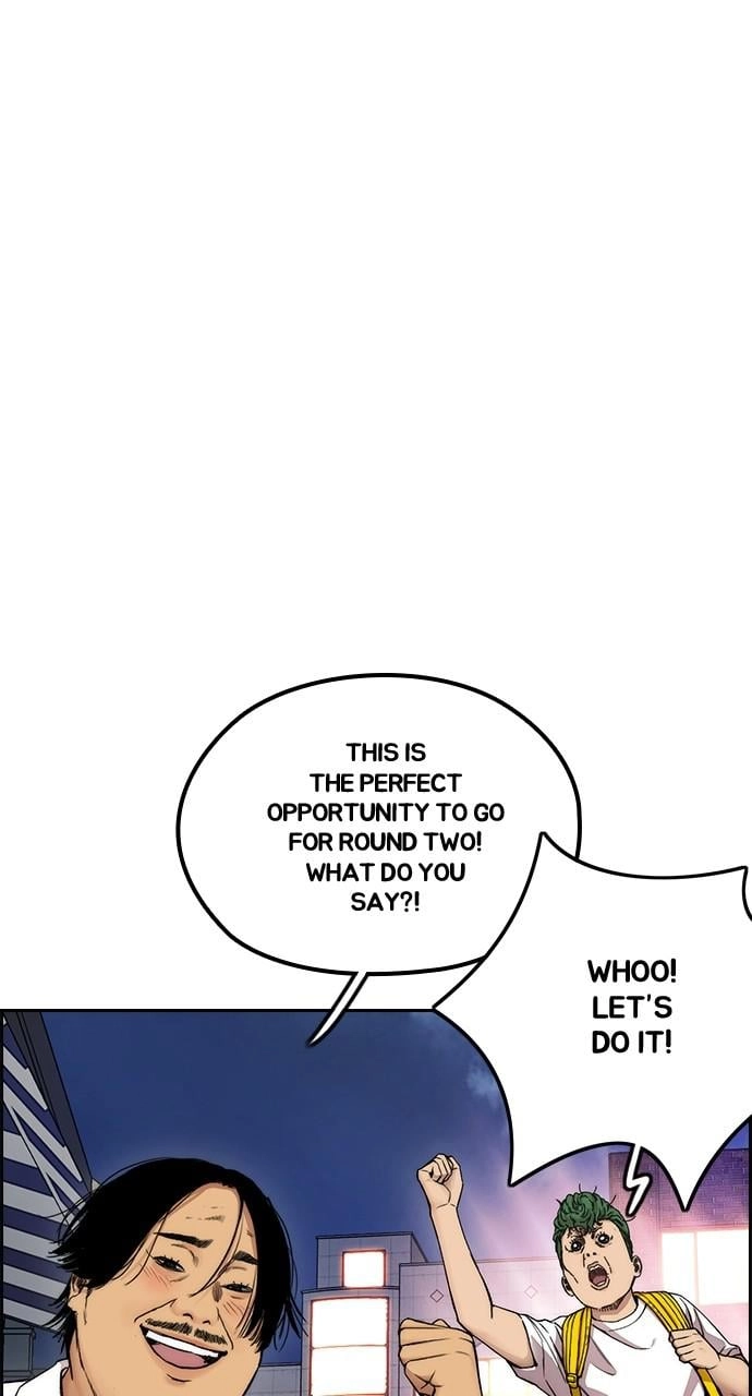 Wind Breaker Chapter 415 - Page 54
