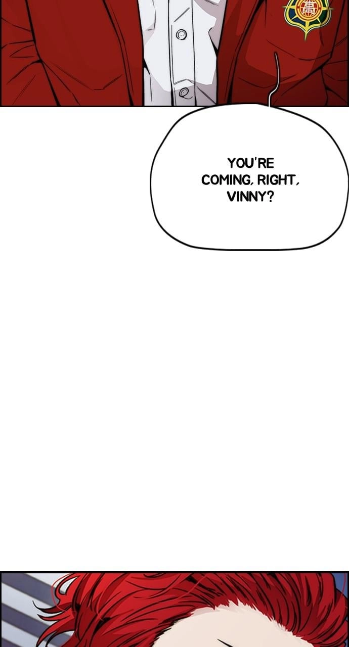 Wind Breaker Chapter 415 - Page 59