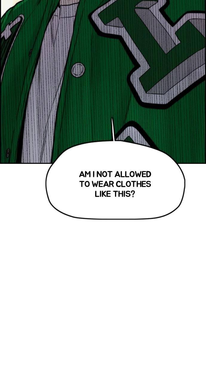 Wind Breaker Chapter 415 - Page 68