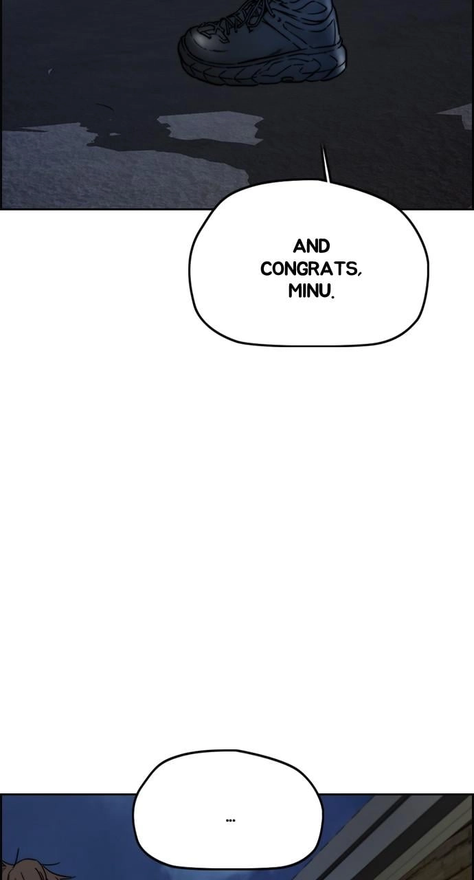Wind Breaker Chapter 415 - Page 82