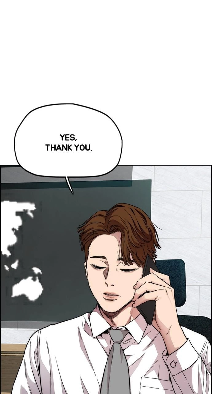 Wind Breaker Chapter 415 - Page 89