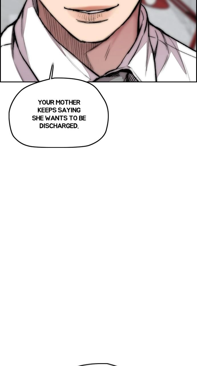 Wind Breaker Chapter 415 - Page 99