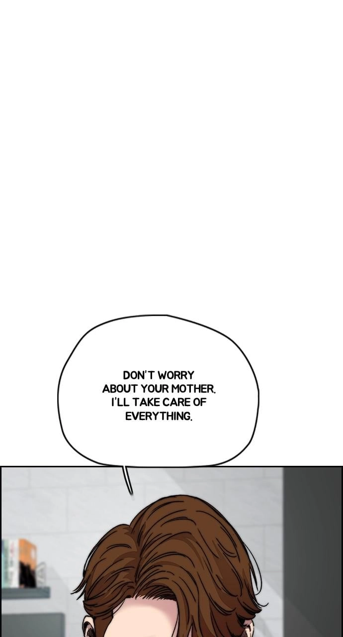 Wind Breaker Chapter 415 - Page 102