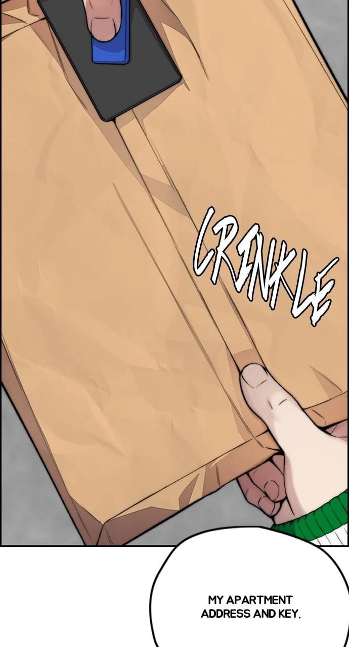 Wind Breaker Chapter 415 - Page 105