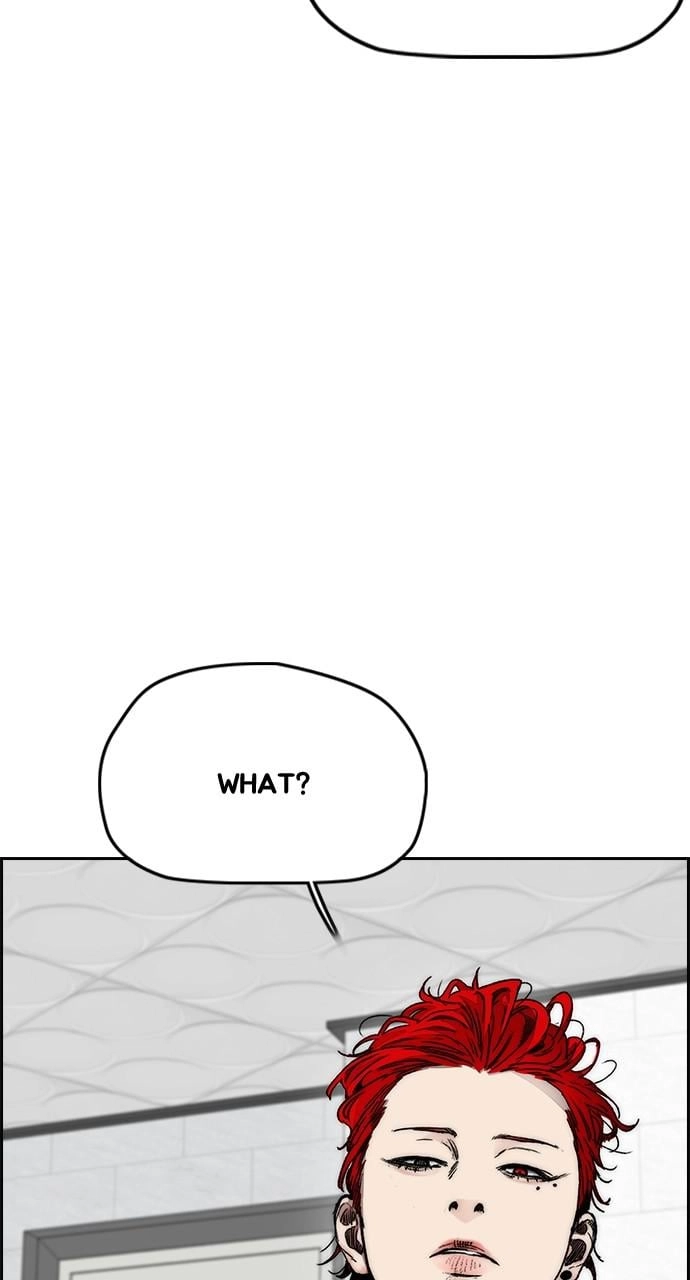 Wind Breaker Chapter 415 - Page 106