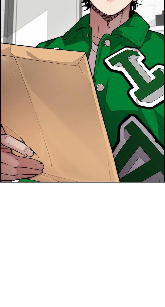 Wind Breaker Chapter 415 - Page 107