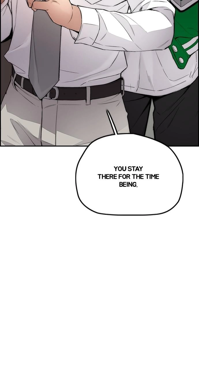 Wind Breaker Chapter 415 - Page 109