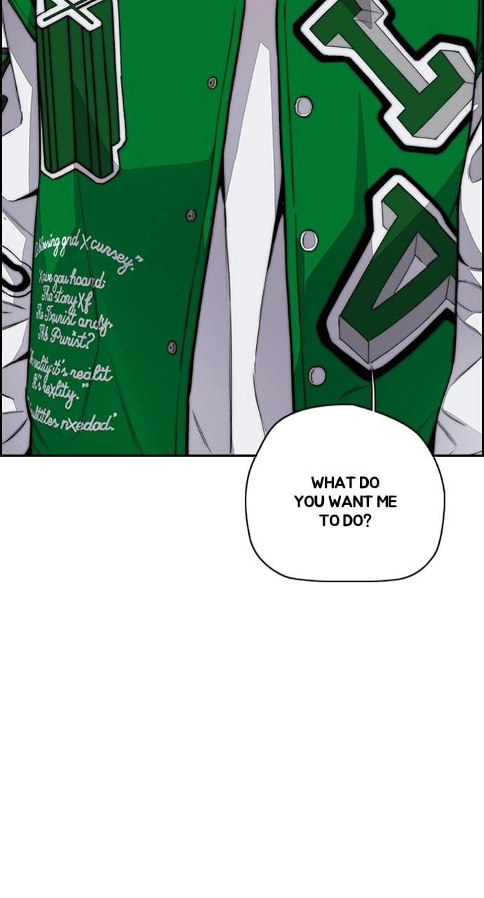 Wind Breaker Chapter 415 - Page 113