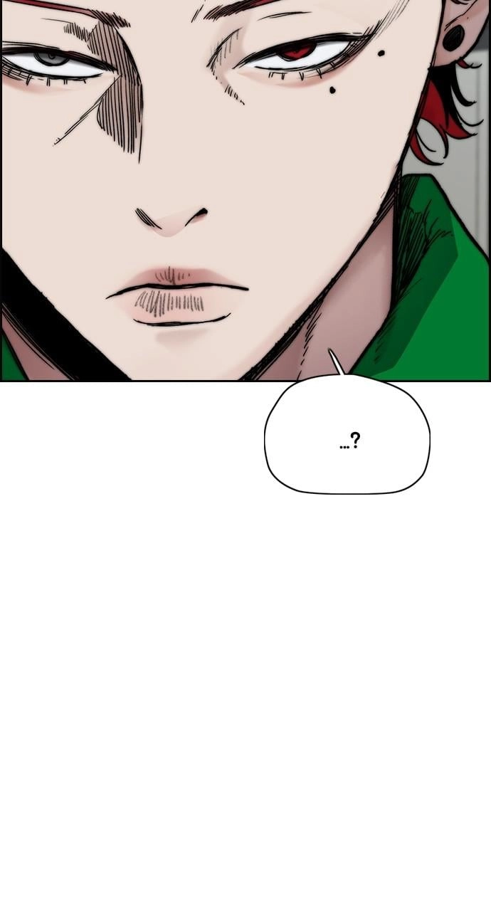 Wind Breaker Chapter 415 - Page 117