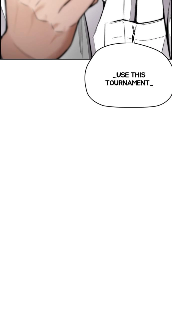 Wind Breaker Chapter 415 - Page 137