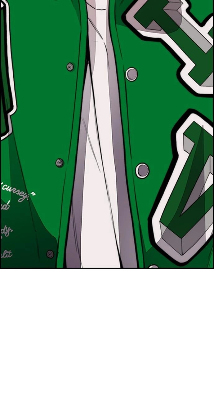 Wind Breaker Chapter 415 - Page 139