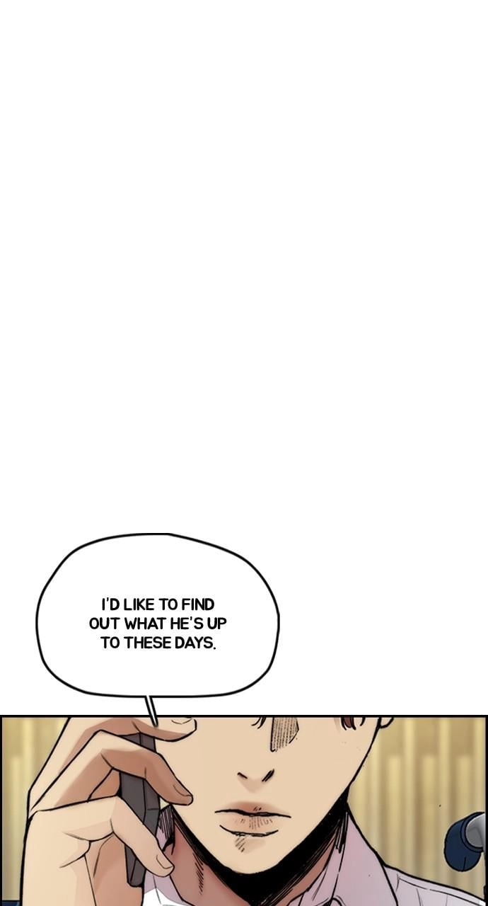 Wind Breaker Chapter 415 - Page 143